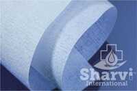 CELLULOSE +POLYESTER NON WOVEN WIPES