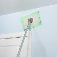 LINT FREE WALL CLEANING MOP