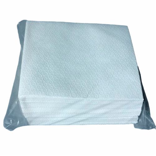 MELTBLOWN POLYPROPYELENE - MBPP WIPES