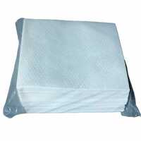 MELTBLOWN POLYPROPYELENE - MBPP WIPES