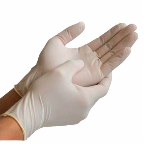 Natural Rubber Latex Gloves