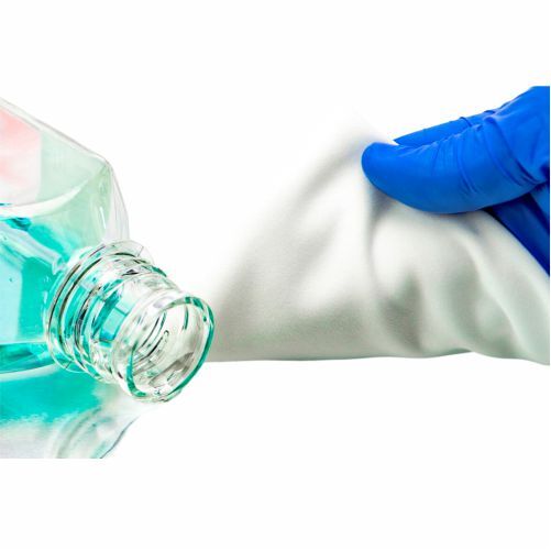 Lab Cleaning Chemical