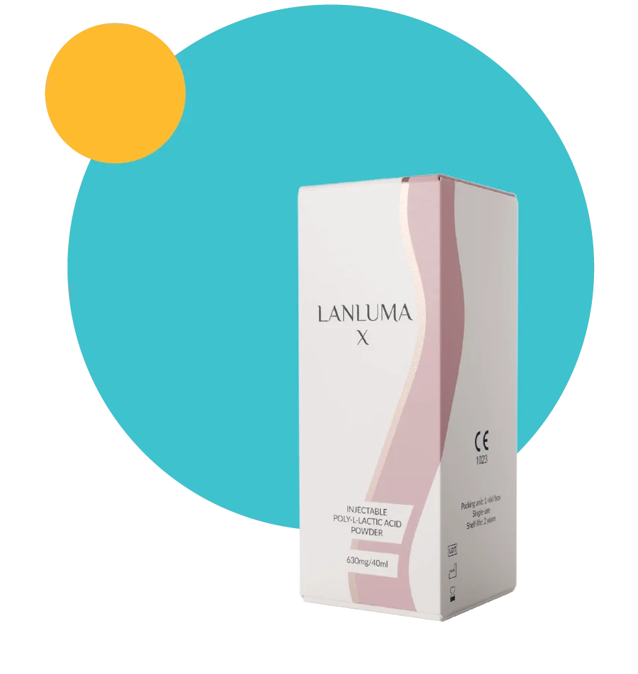 Buy Lanluma X 630mg 40ml online with Fast Delivery Premium Quality
