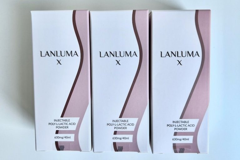 Purchase Lanluma X 630mg 40ml online Fast Delivery available