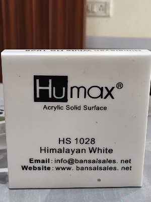 Humex solid surface
