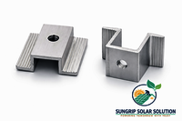 solar panel mounting accessories