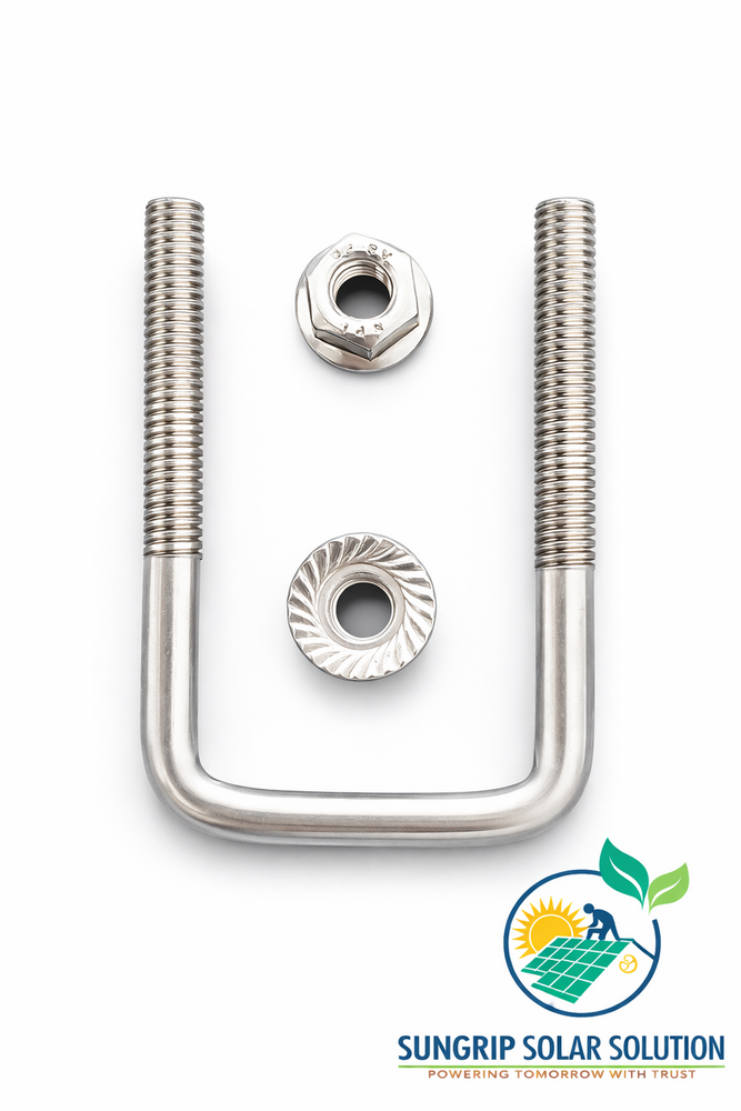 solar panel mounting accessories