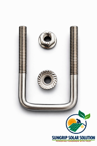 solar panel mounting accessories