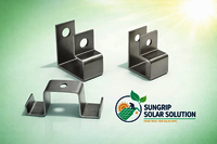 solar panel mounting accessories