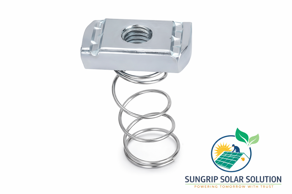 solar panel mounting accessories