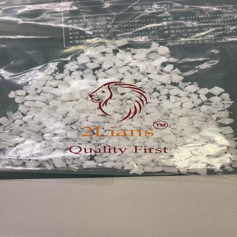 POM regrind Injection grade M25-44 / Natural