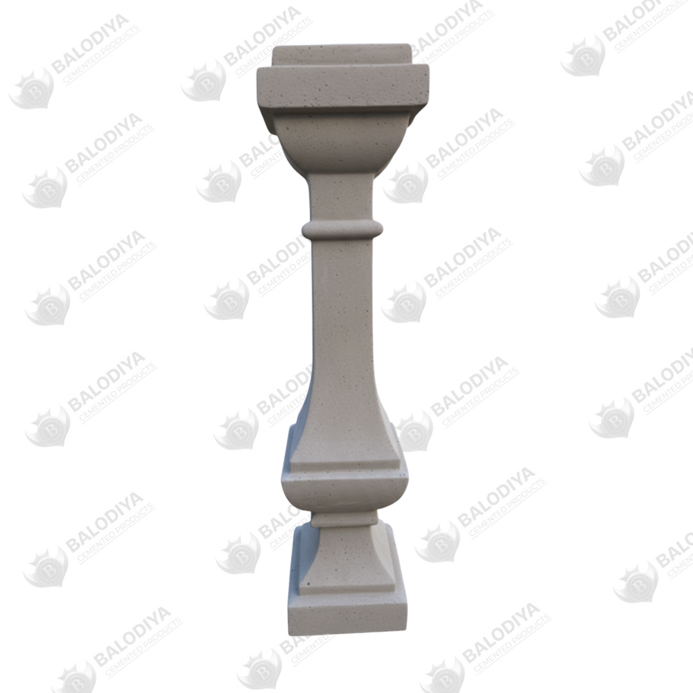 Rcc concrete bluster 27