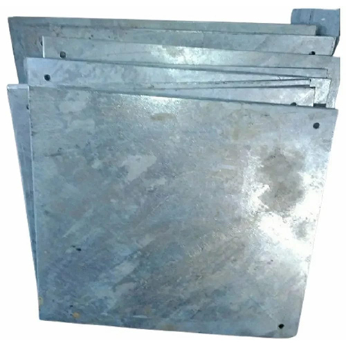Gi Plate
