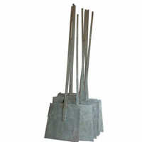 Gi Plate Earthing