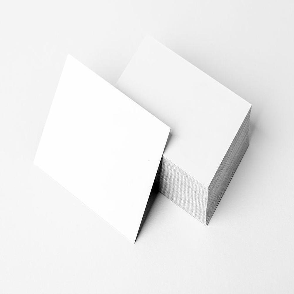 Non Tearable Synthetic Paper