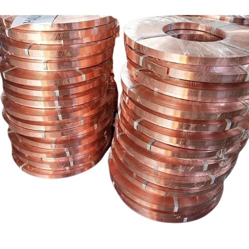 Copper Strip