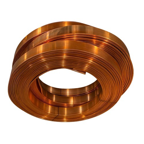 Copper Strip