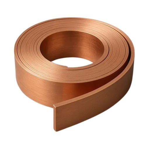 Copper Strip