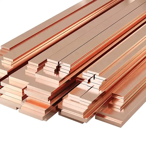 Copper Strip