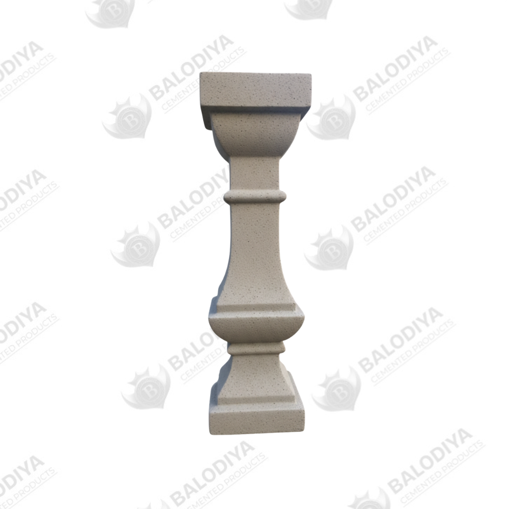 Rcc concrete pawa 18