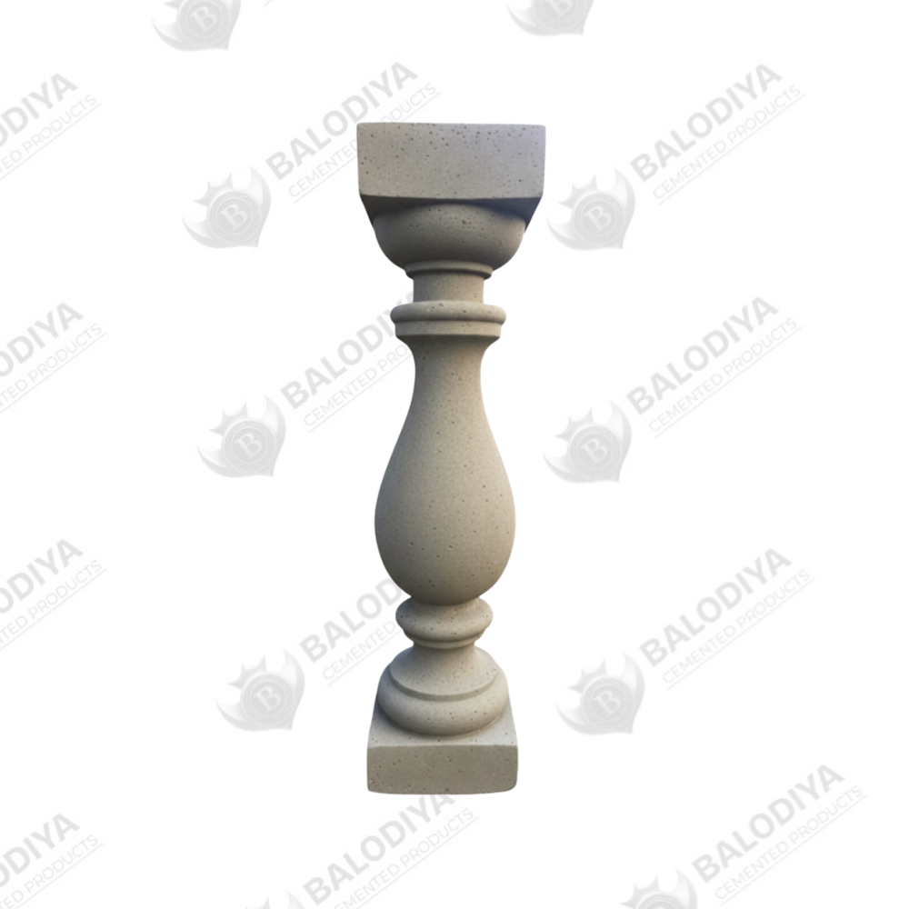 Rcc concrete bluster new moto 24