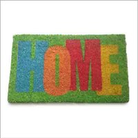 Home Coir Door Mat