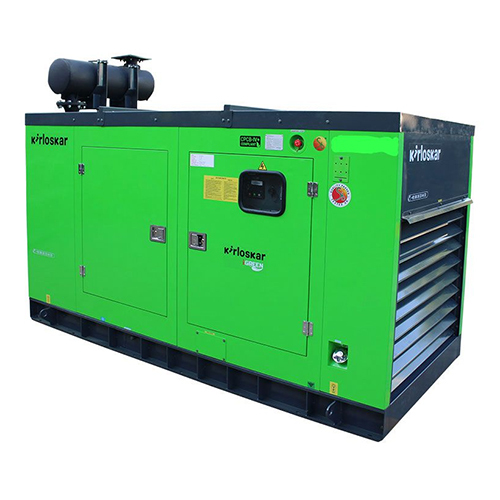 60Kva Kirloskar Generator