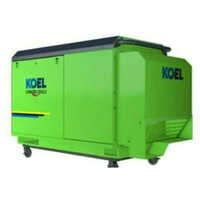 10 Kva Kirloskar Generator