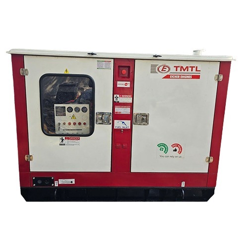 10 KVA तीन चरण