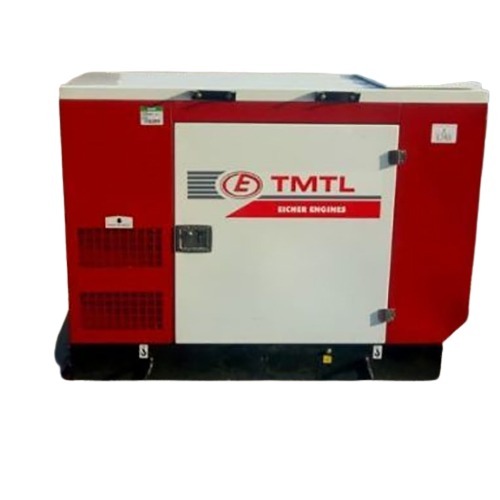15 KVA TMTL Engine