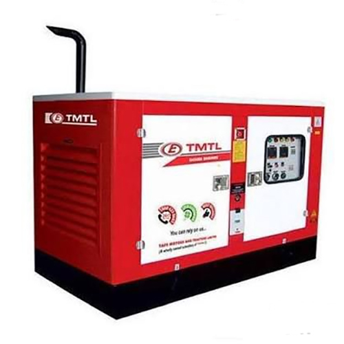 35 KVA TMTL Engine