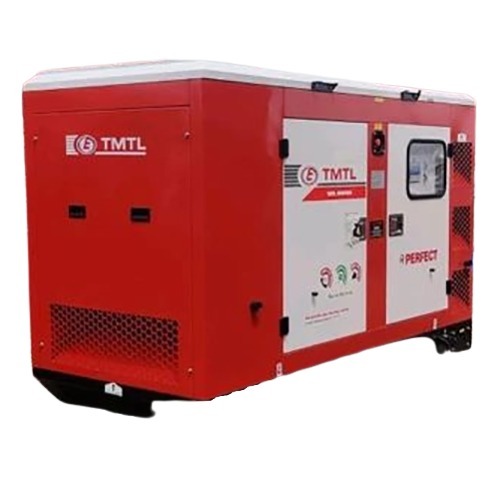 40 KVA TMTL Engine