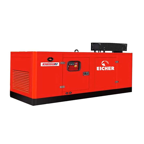 100  KVA TMTL Engine