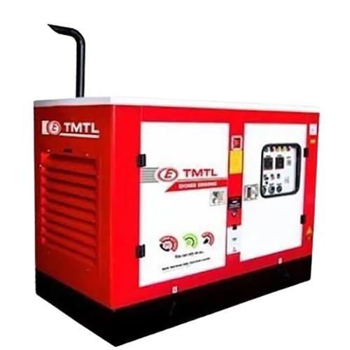60 KVA TMTL Engine