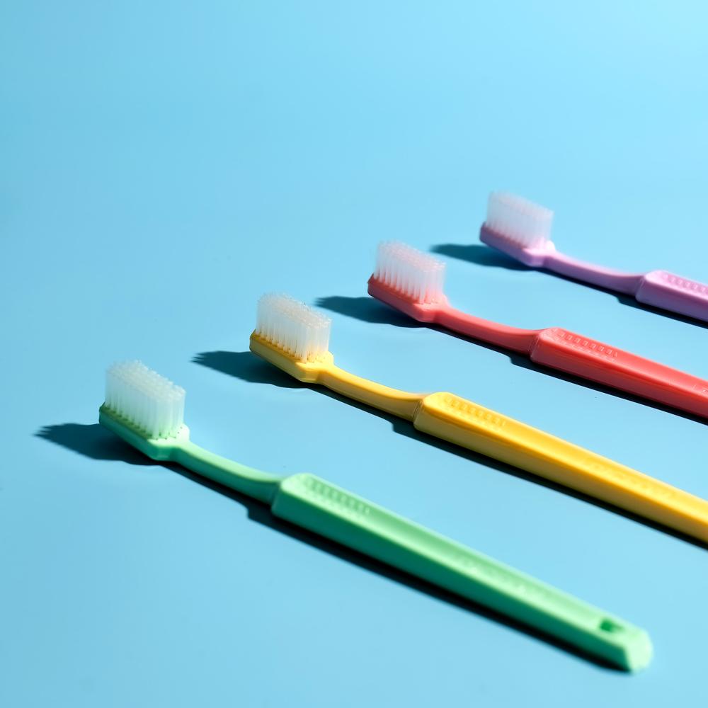 12pc Tooth Brush