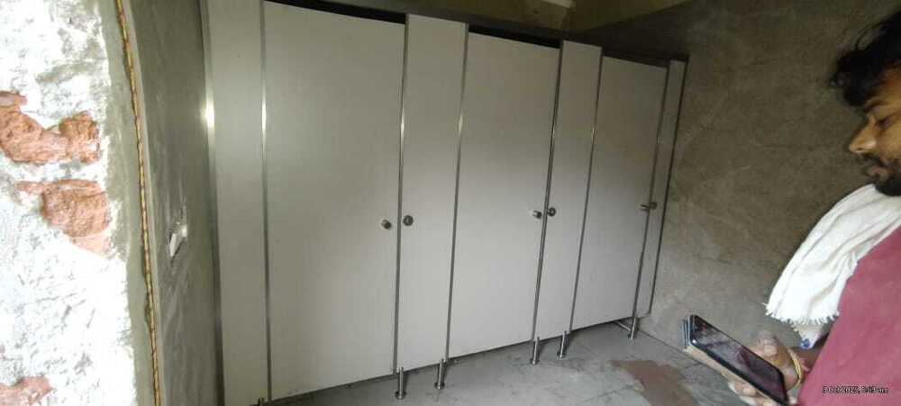 Nylon Series Boilo Sheet Toilet Cubicle