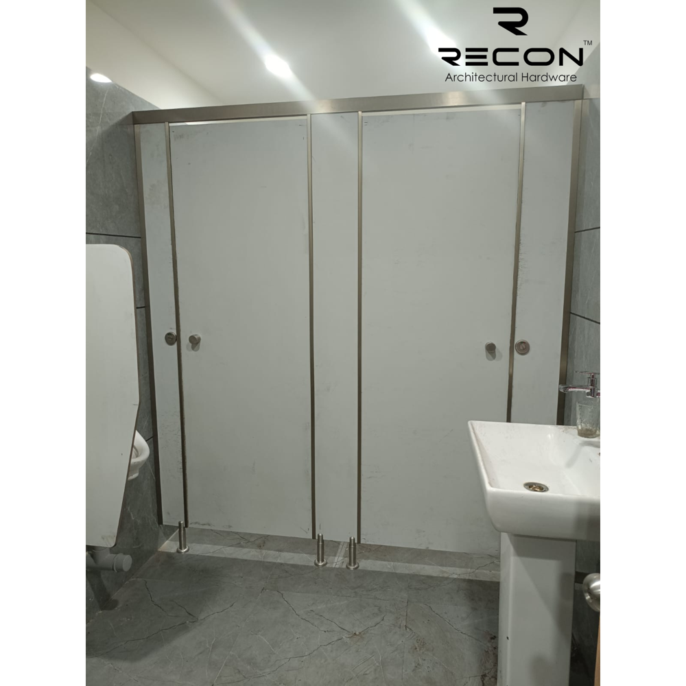 Boilo Sheet Toilet Cubicle