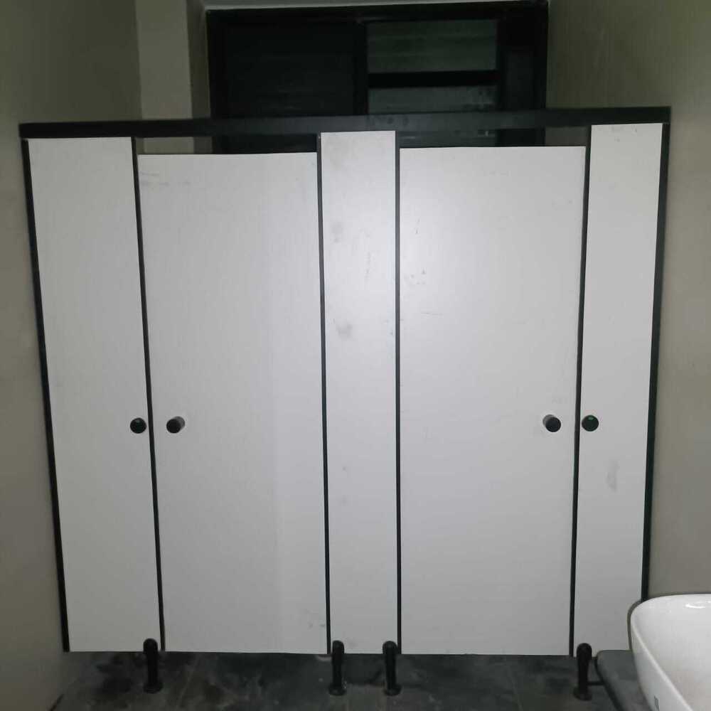 Boilo Sheet Toilet Cubicle