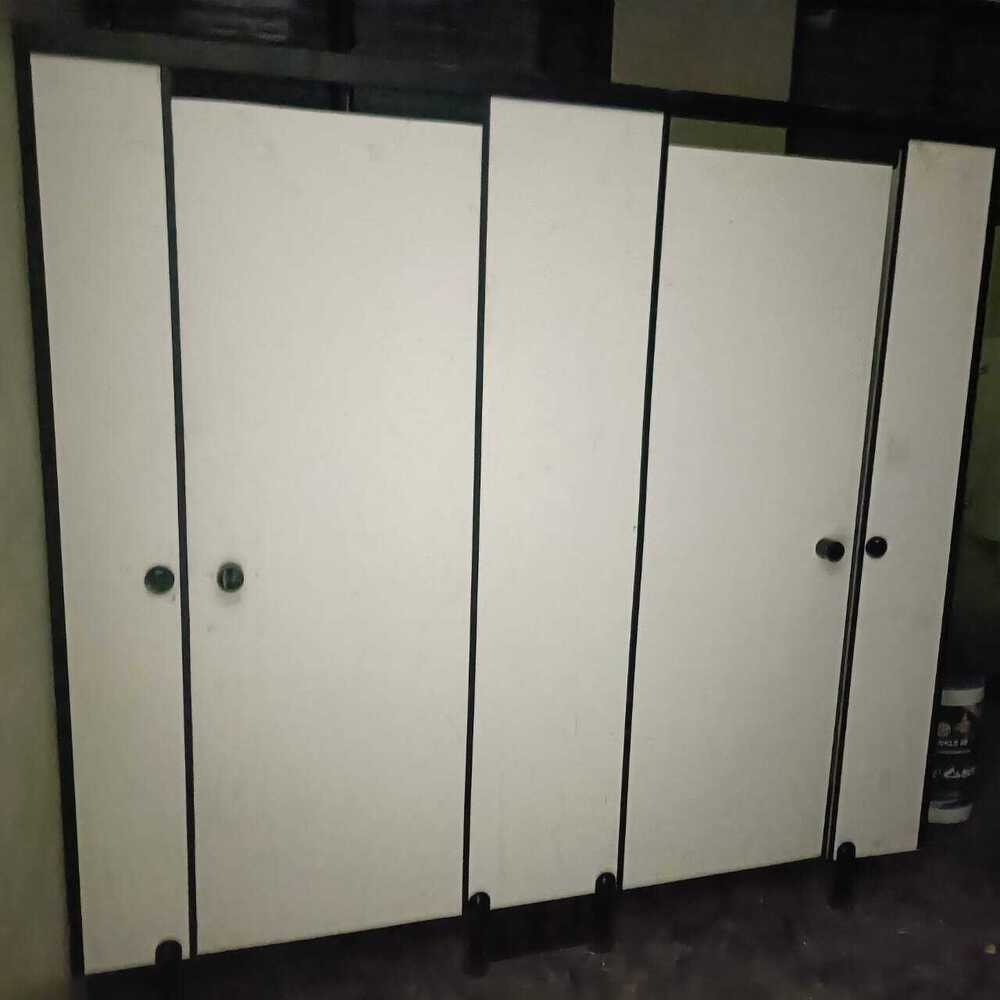 Boilo Sheet Toilet Cubicle