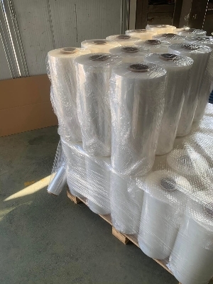 PACKING STRETCH FILL