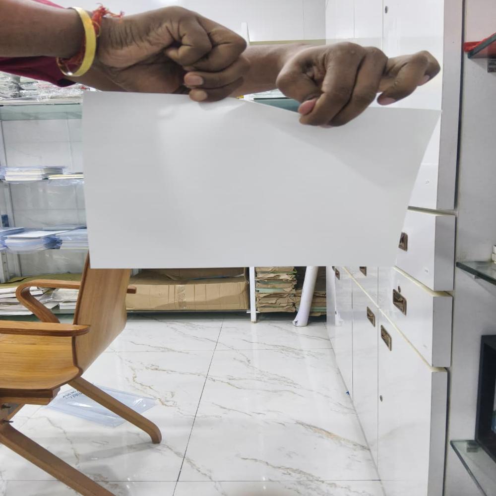 Synthetic Paper Sheet Roll