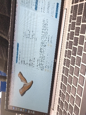 Men shoes
