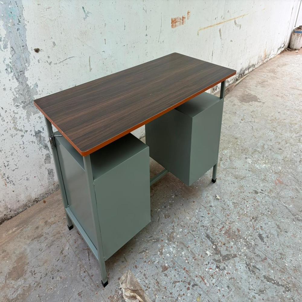 Steel Office Table
