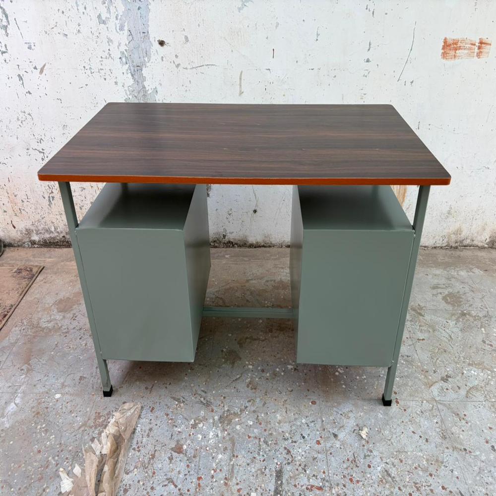 Steel Office Table
