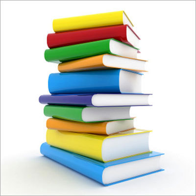 کتاب چھپنے کی خدمات