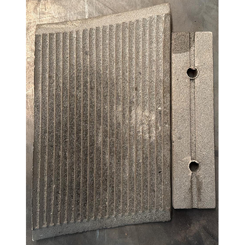 Hammer Pulverizer Machine Blade