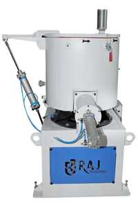 High Speed Mixer Machine