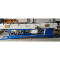 Pvc Pipe And Hdpe Pipe Vacuum Tank