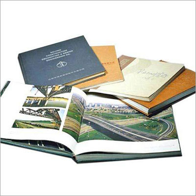 कैटलॉग छपाई सेवाएँ