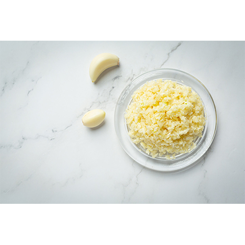 Garlic Powder (Deluxe)